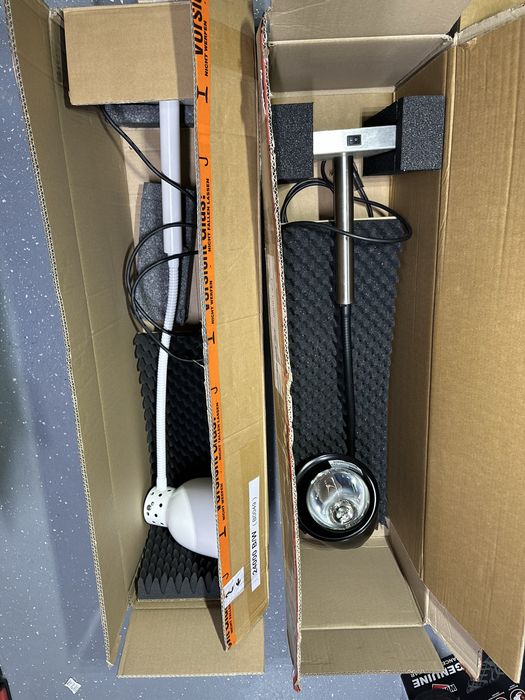 Нагрівальна лампа для їжі Sholl b 0049.Товари для HoReCa