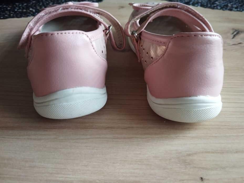 Baleriny 28 , Nelli Blu