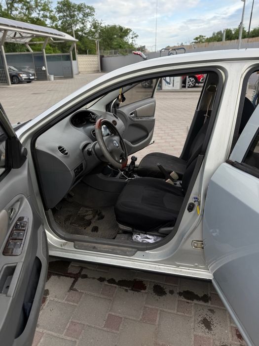 Продам Geely mk 1.6