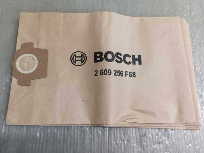 Worek do odkurzacza papierowy BOSCH 5 szt