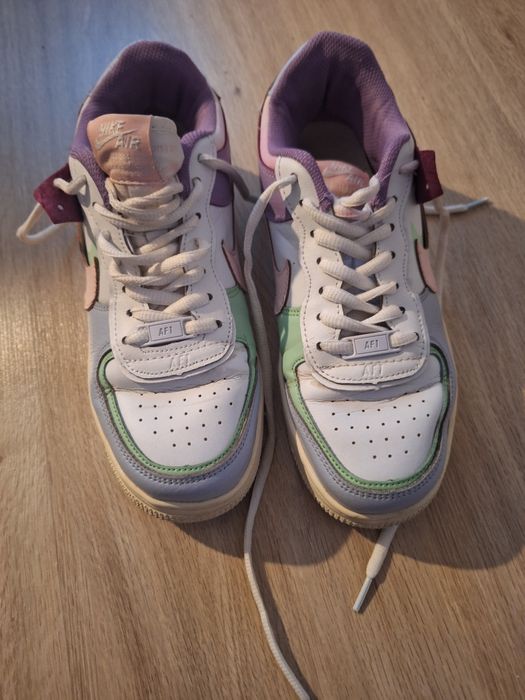 Buty sportowe Nike Air Force