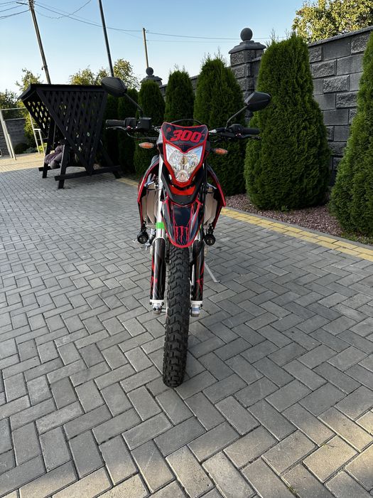 Loncin lx300gy sx2 pro