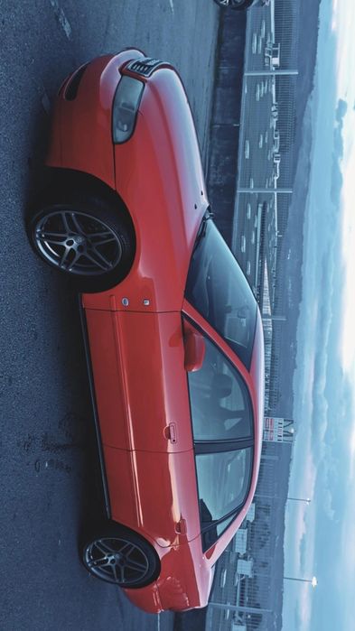 Audi A4 1.8T / Gpl