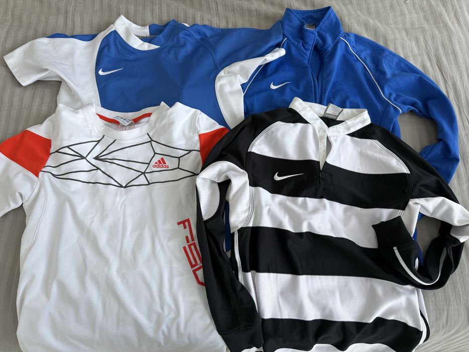 Nike спорт одяг розміру М