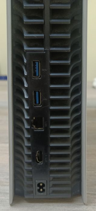 Sony PlayStation 5 (667gb)