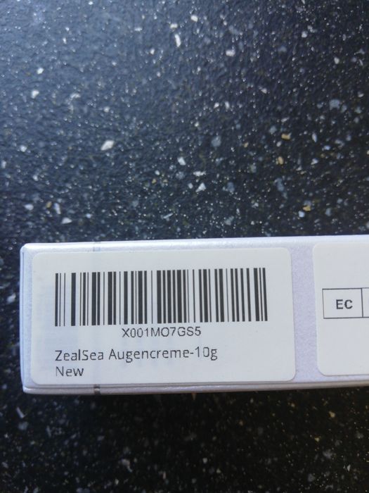 Krem pod oczy Zeal Sea 10g