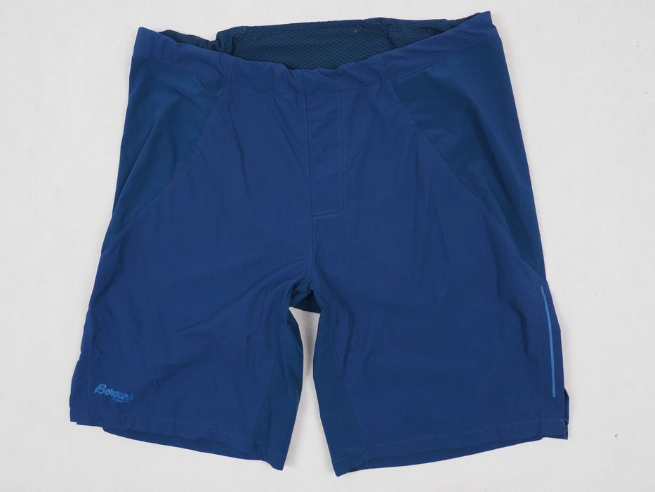Bergans 8626 floyen softshel, r. XL