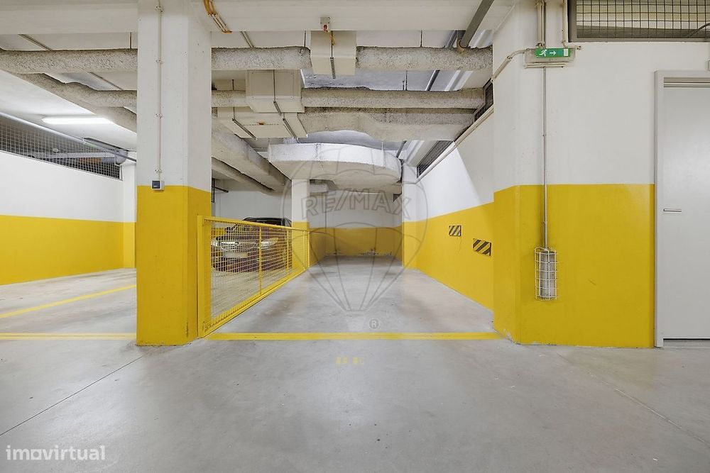 Apartamento T3 para arrendamento