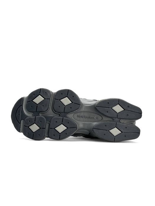 АКЦІЯ! New Balance 9060 Dark Grey 36 37 38 39 40 41 42 43 44 45 нюбіки