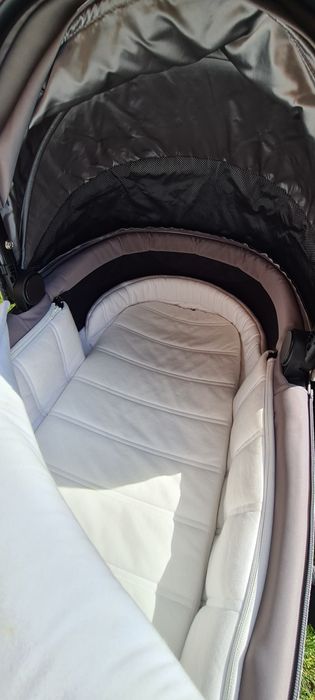 Gondola (tylko gondola) cybex priam manhattan grey