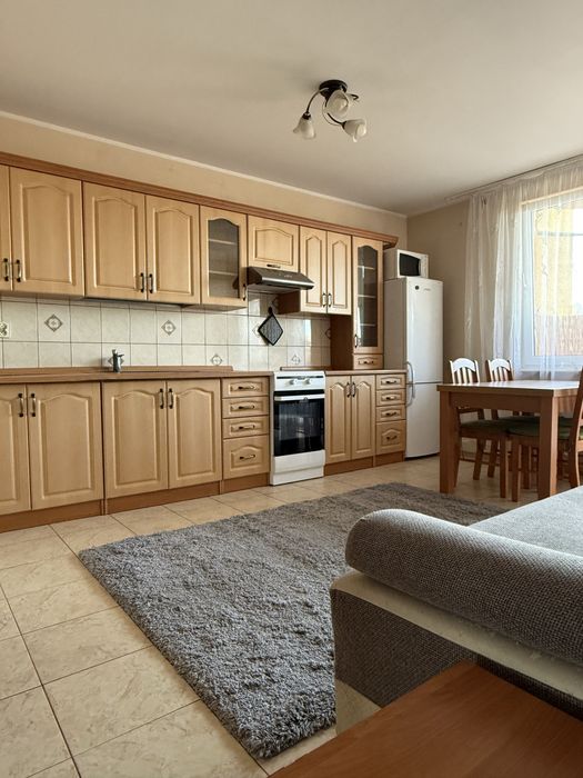 Mieszkanie – Wrocław - Widok 2