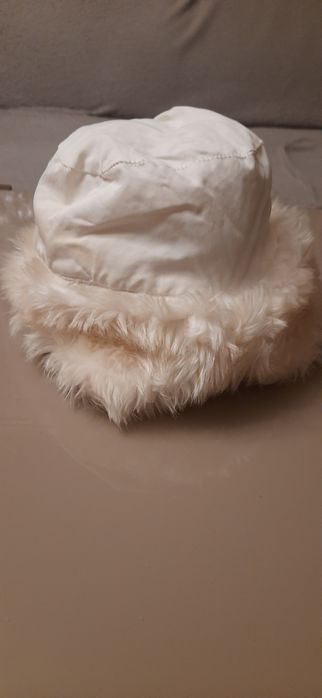 Czapka - uszatka