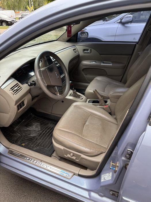 Chery Elara  від власника