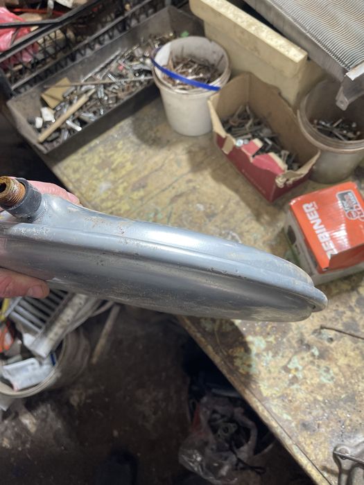 Запчастини до котла ariston uno 24