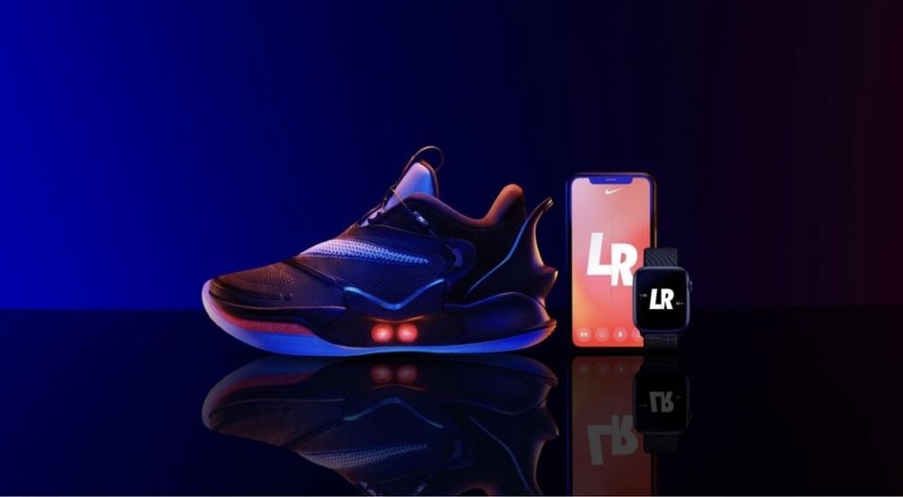 Nike adapt lr outlet