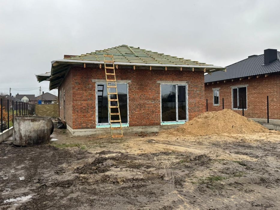 Продаж будинку в с Боратин вул.Набережна 11