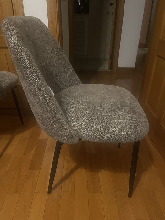 Cadeiras Area YEREVAN Capuccino