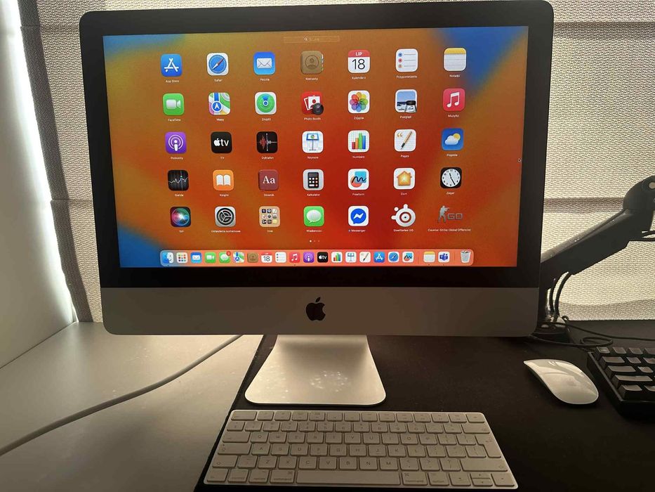 iMac 21.5-inch 1TB