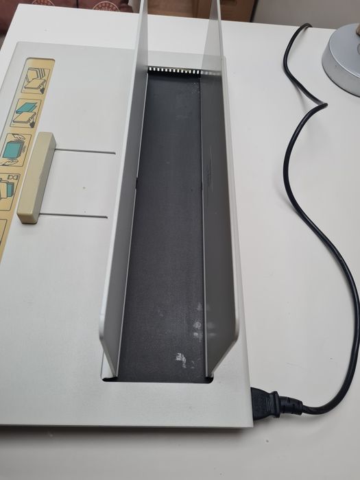 Termo bindownica Bindomatic 5000