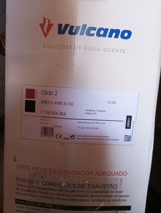 Vendo não trabalha não sei o que tem