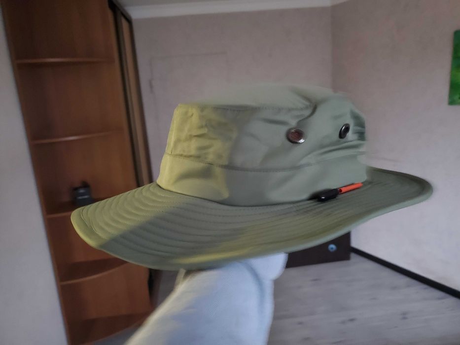 Panama Shelta Seahawk V2 лимитированная, защита от солнца UPF 50+ XXL