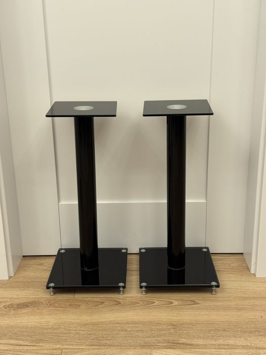 Podstawki pod kolumny