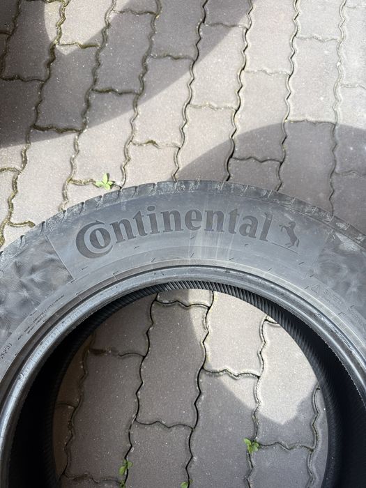 Шини літні 275/55/r19 Continental
