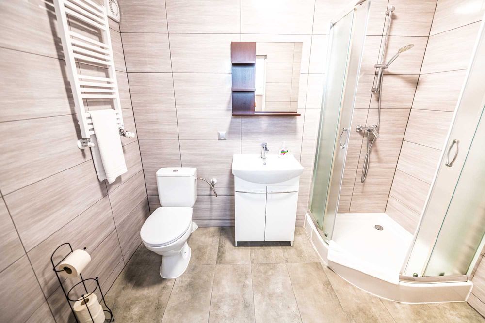 Willa Świerkowa Karpacz  Nocleg  Wolne Pokoje Centrum Ferie  Wakacje