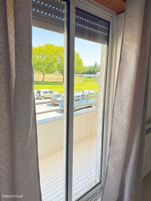 Apartamento T2 em São Francisco