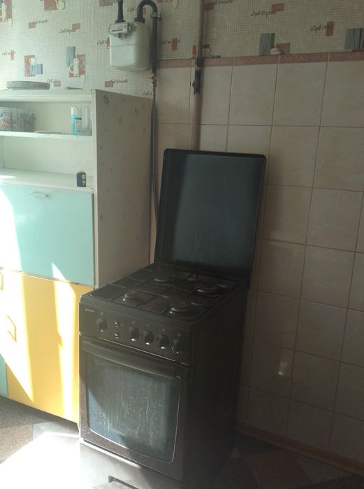 продам 2-кімнатну квартиру