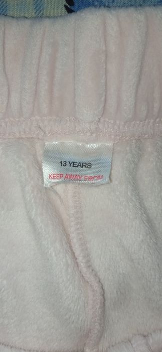 Штани велюрові, класні.