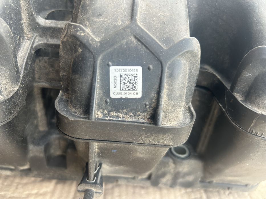 Lincoln MKC линкольн мкс разборка, ходовая, балка, гриль, решетка