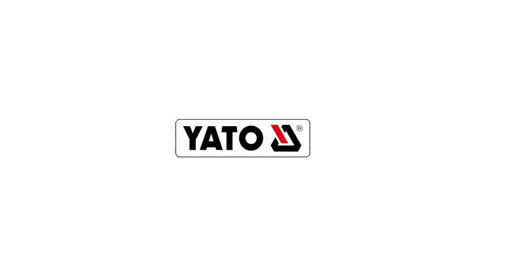 Nowy profesionalny zestaw 216 elementów Yato YT-38841