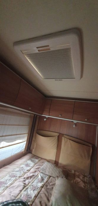 BUSTNER  Ixeo  Multjet 1.3 de 2011
