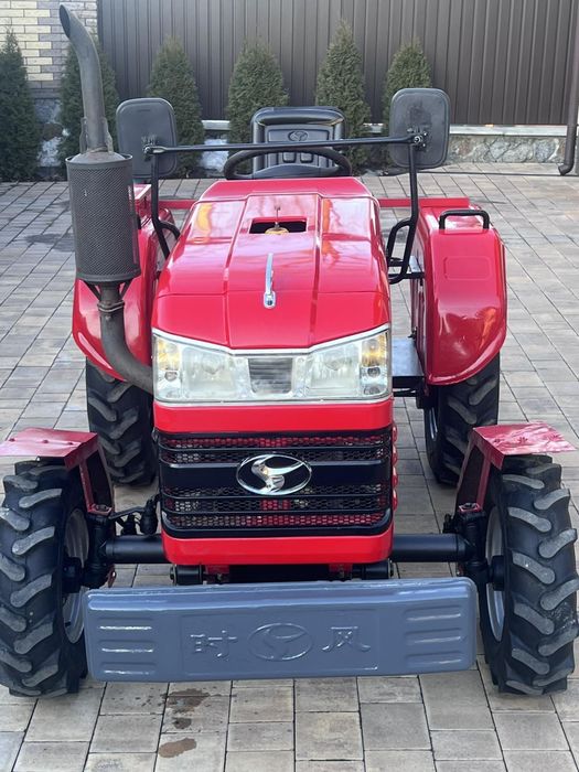 Продам SHIFENG SF 240