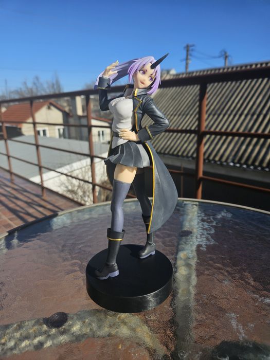 Аниме фигурка №2/Anime figure/Аниме коллекция