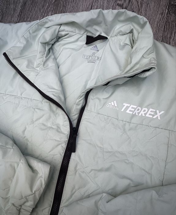 Куртка Аdidas Terrex Multi Synthetic Insulated Jacket Originals