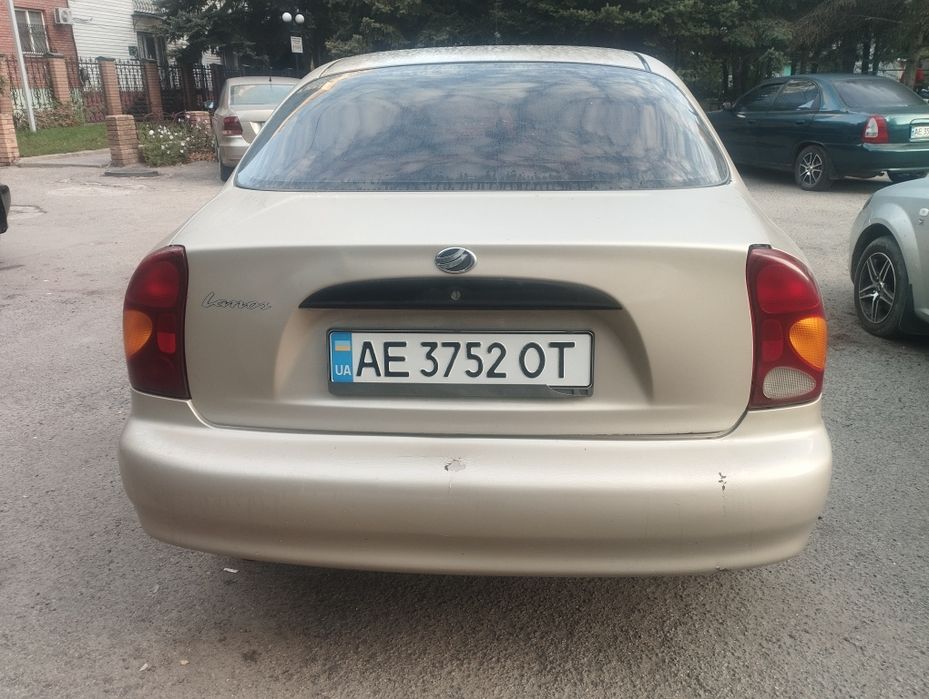 Продам ZAZ Lanos