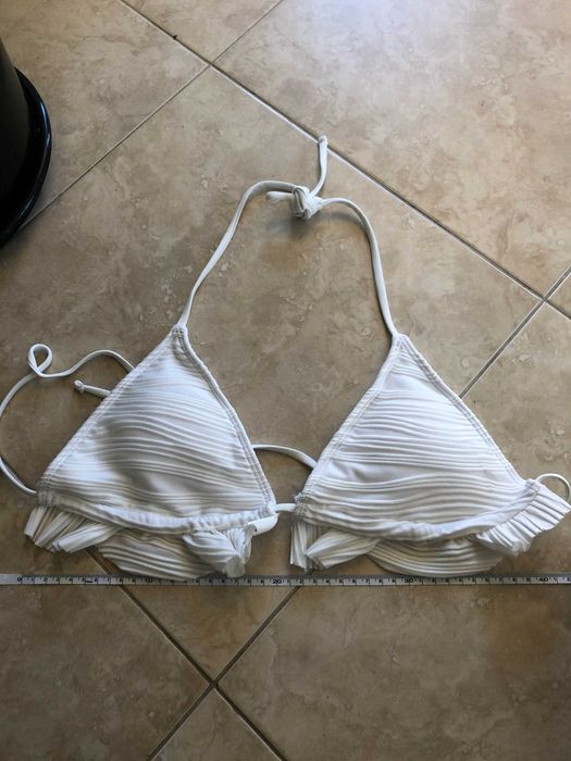 Conjunto biquini novo 38