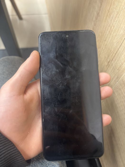 Redmi note 9 Pro