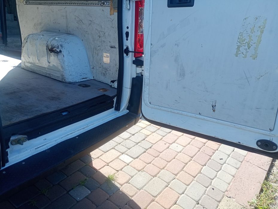 Fiat Ducato 2004 VIN ZFA24400007538536 фото оголошення 8 з 16