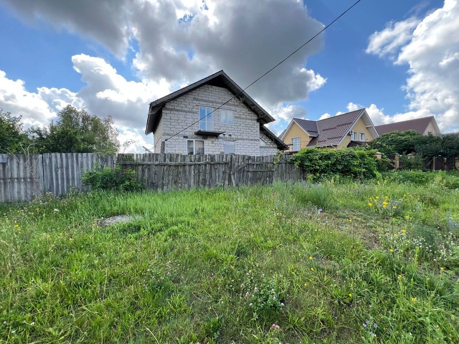 ‼️ Продаж‼️Двох фасадної ділянки з комунікаціями.