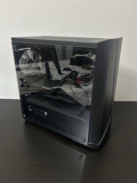 Computador Desktop Gaming