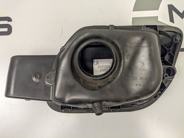 Tampa do depósito de combustível Volkswagen Passat B8