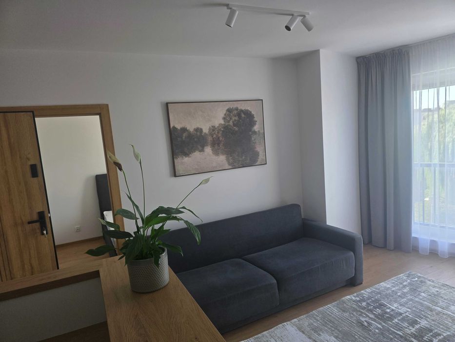 Wynajmę apartament Bochnia ul Trudna 35 Nowy