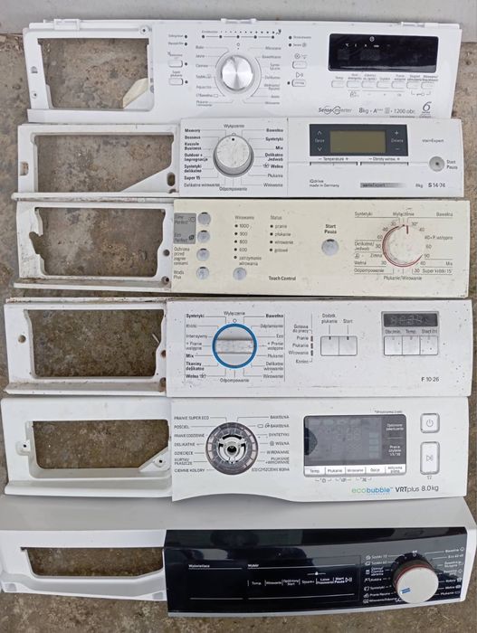 Плата керування модуль управління пральної стиральной машины стиралки