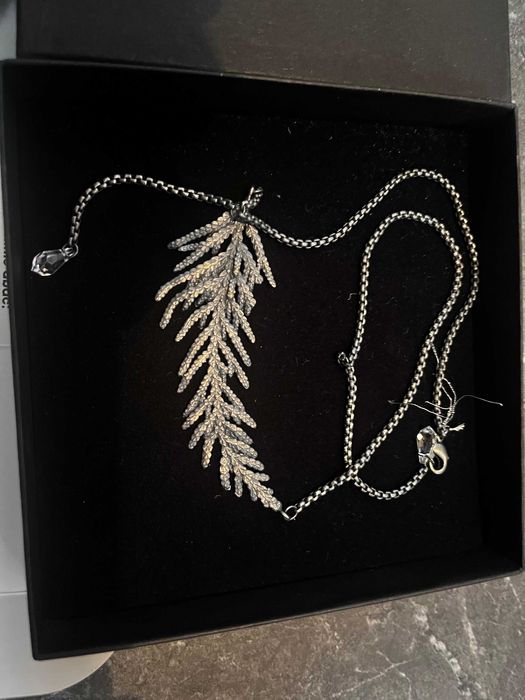 ORSKA naszyjnik Thuja