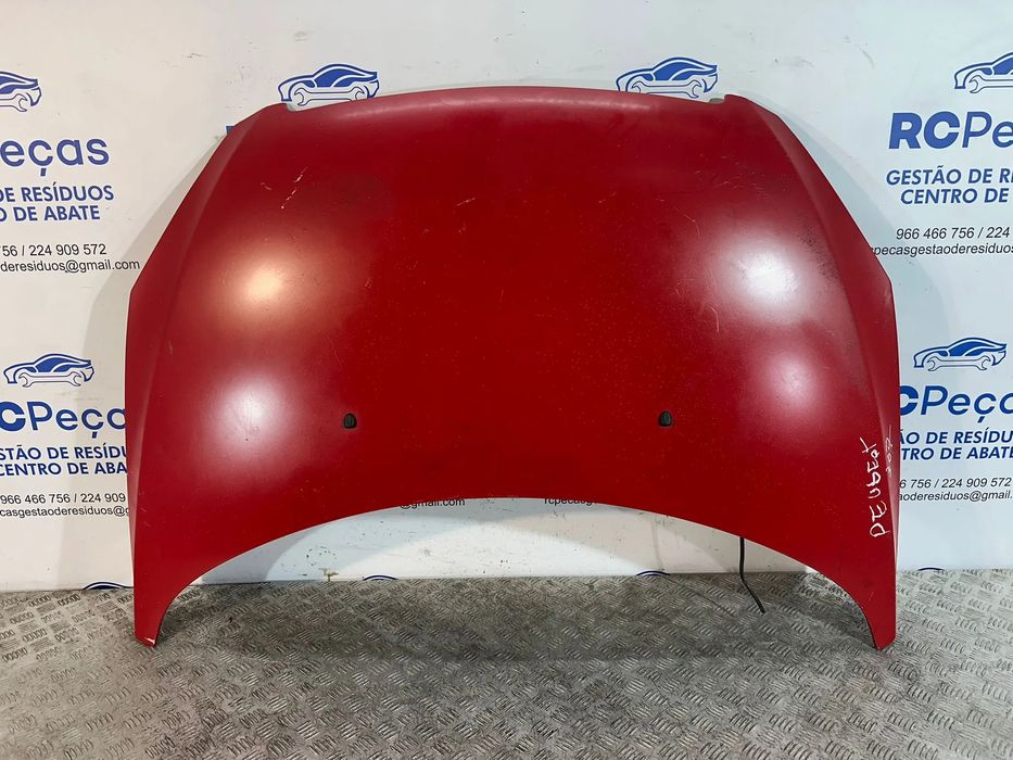 Capot Original Peugeot 307 2001 - 2008