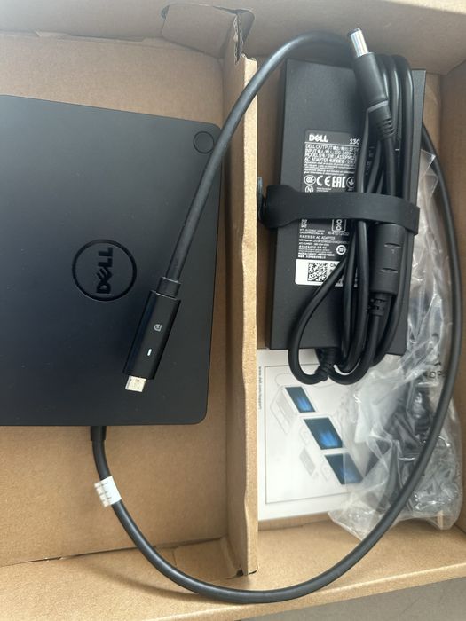 Dell Workstation w15