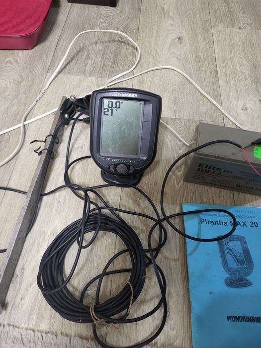 Продам  эхолот,фидерные катушки,и многое другое для рыбалки